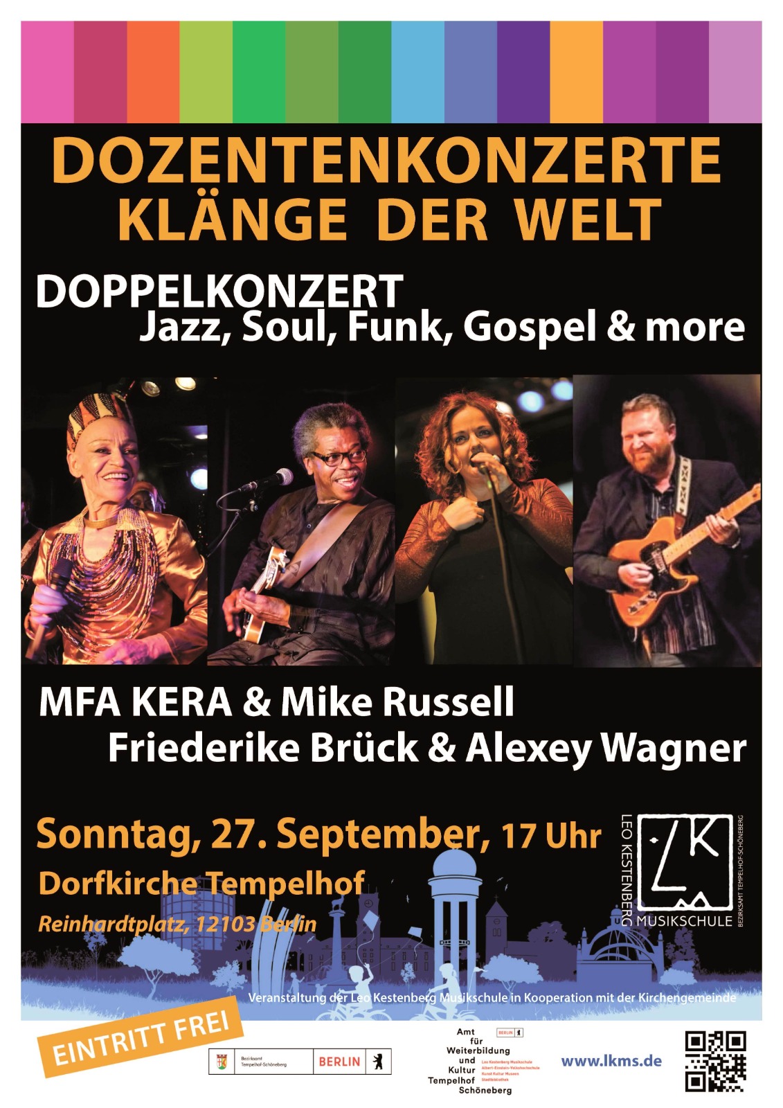 Dorfkirche